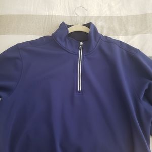 Golf Quarter Zip